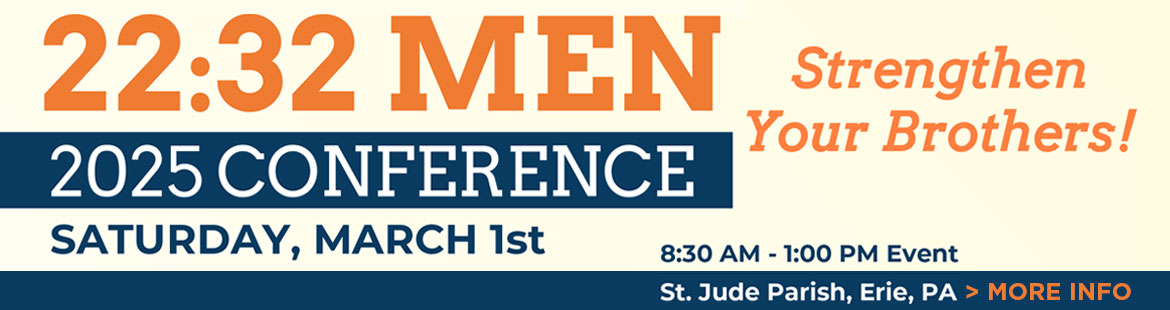 2232 Men's Conference