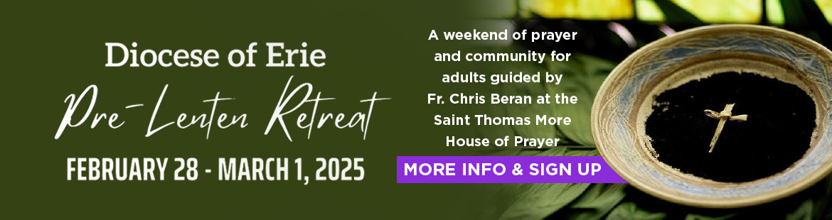 FF Pre-Lenten Retreat