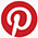 Pinterest logo