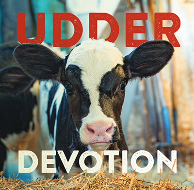 udder devotion